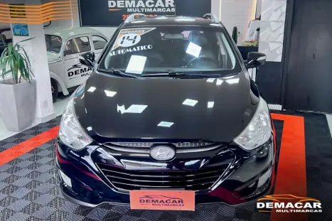 HYUNDAI IX35 2.0 16V 4P FLEX AUTOMTICO, Foto 6