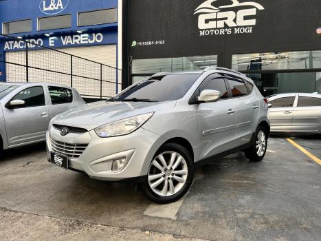 HYUNDAI IX35 2.0 16V 4P FLEX AUTOMTICO, Foto 16