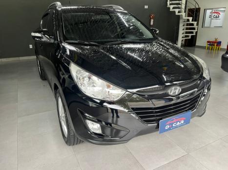 HYUNDAI IX35 2.0 16V 4P GLS AUTOMTICO, Foto 1