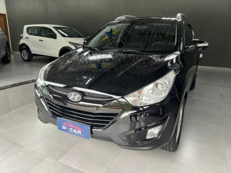 HYUNDAI IX35 2.0 16V 4P GLS AUTOMTICO, Foto 2