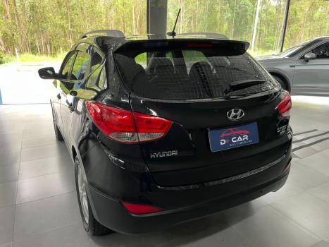 HYUNDAI IX35 2.0 16V 4P GLS AUTOMTICO, Foto 11