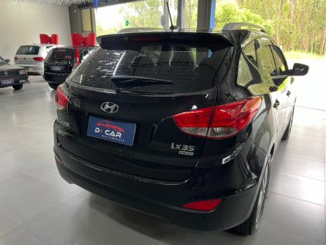 HYUNDAI IX35 2.0 16V 4P GLS AUTOMTICO, Foto 12