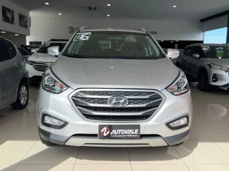 HYUNDAI IX35 2.0 16V 4P, Foto 1