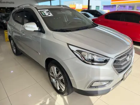 HYUNDAI IX35 2.0 16V 4P, Foto 2