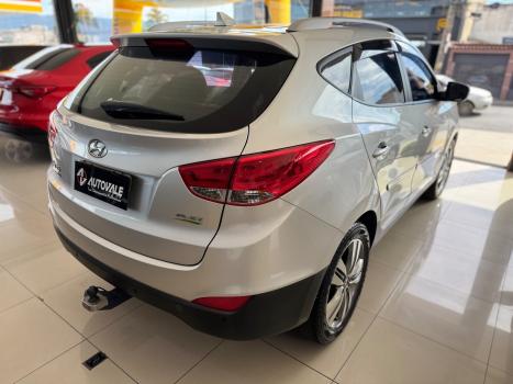 HYUNDAI IX35 2.0 16V 4P, Foto 5