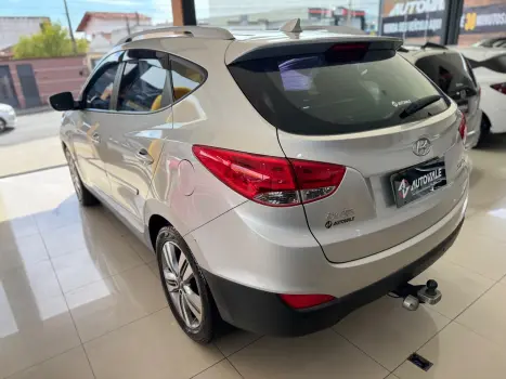 HYUNDAI IX35 2.0 16V 4P, Foto 6