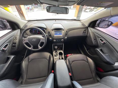 HYUNDAI IX35 2.0 16V 4P, Foto 7