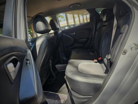 HYUNDAI IX35 2.0 16V 4P GLS, Foto 4