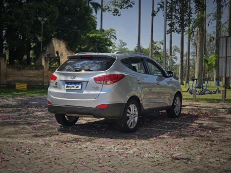 HYUNDAI IX35 2.0 16V 4P GLS, Foto 6