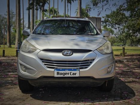 HYUNDAI IX35 2.0 16V 4P GLS, Foto 9