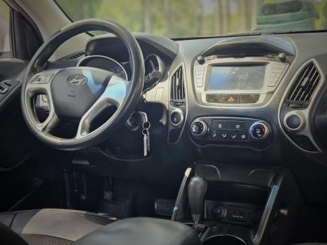 HYUNDAI IX35 2.0 16V 4P GLS, Foto 10