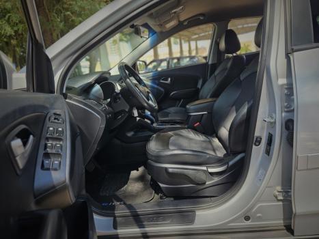 HYUNDAI IX35 2.0 16V 4P GLS, Foto 12