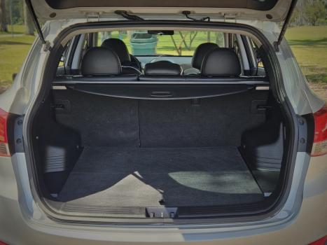 HYUNDAI IX35 2.0 16V 4P GLS, Foto 13
