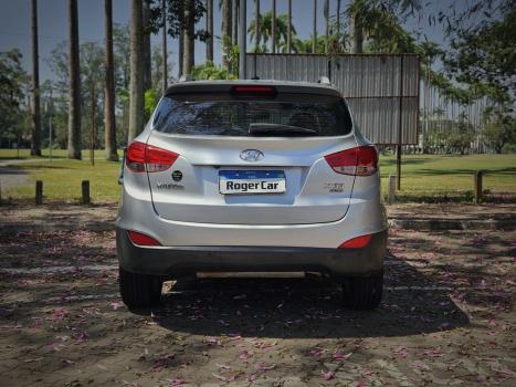 HYUNDAI IX35 2.0 16V 4P GLS, Foto 15