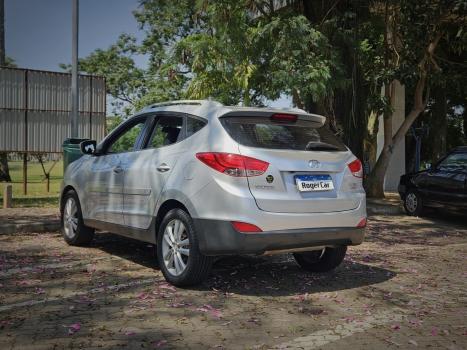 HYUNDAI IX35 2.0 16V 4P GLS, Foto 16