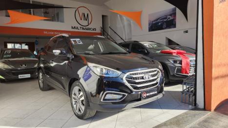 HYUNDAI IX35 2.0 16V 4P AUTOMTICO, Foto 1