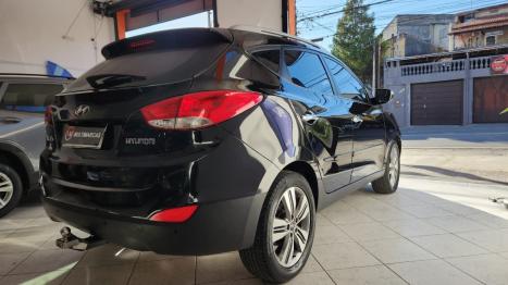 HYUNDAI IX35 2.0 16V 4P AUTOMTICO, Foto 3