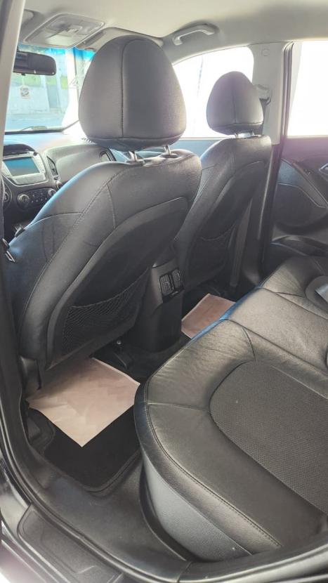 HYUNDAI IX35 2.0 16V 4P AUTOMTICO, Foto 4