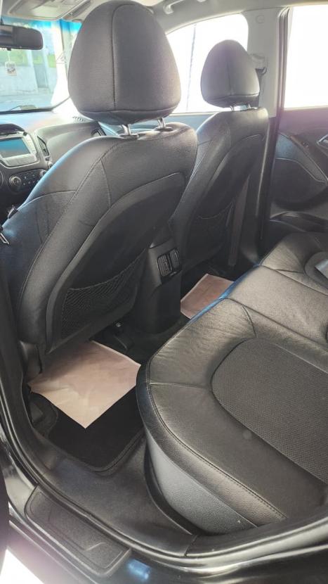 HYUNDAI IX35 2.0 16V 4P AUTOMTICO, Foto 5