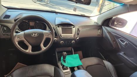 HYUNDAI IX35 2.0 16V 4P AUTOMTICO, Foto 6