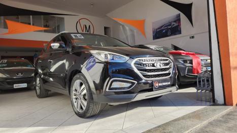 HYUNDAI IX35 2.0 16V 4P AUTOMTICO, Foto 7