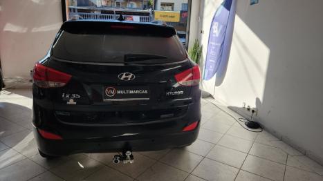 HYUNDAI IX35 2.0 16V 4P AUTOMTICO, Foto 8