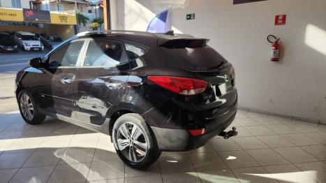 HYUNDAI IX35 2.0 16V 4P AUTOMTICO, Foto 9