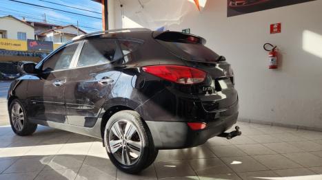 HYUNDAI IX35 2.0 16V 4P AUTOMTICO, Foto 11