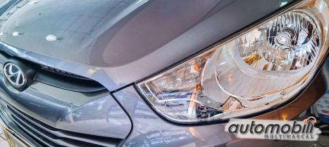 HYUNDAI IX35 2.0 16V 4P GLS FLEX AUTOMTICO, Foto 16