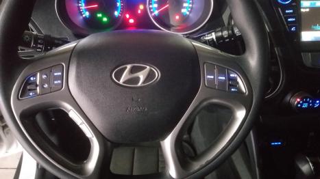 HYUNDAI IX35 2.0 16V 4P GL FLEX AUTOMTICO, Foto 8