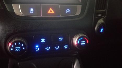 HYUNDAI IX35 2.0 16V 4P GL FLEX AUTOMTICO, Foto 11