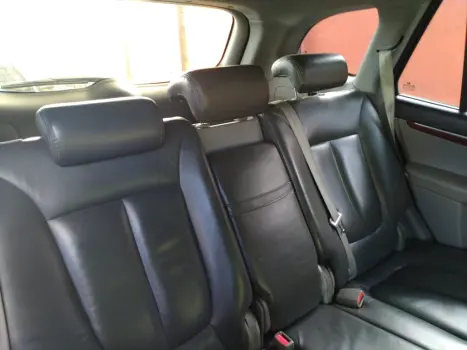 HYUNDAI Santa F 2.7 V6 24V 4P GLS 200CV AUTOMTICO, Foto 12