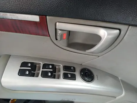 HYUNDAI Santa F 2.7 V6 24V 4P GLS 200CV AUTOMTICO, Foto 14