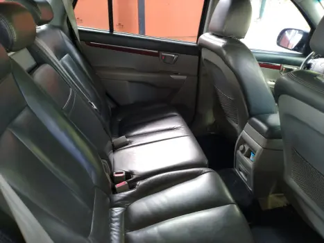 HYUNDAI Santa F 2.7 V6 24V 4P GLS 200CV AUTOMTICO, Foto 18