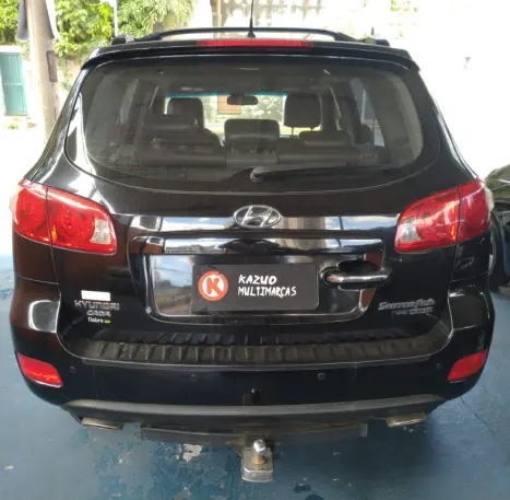 HYUNDAI Santa F 2.7 V6 24V 4P GLS 200CV AUTOMTICO, Foto 19