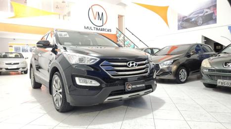 HYUNDAI Santa F 3.3 V6 24V 4P 4X4 270 CV 7 LUGARES AUTOMTICO, Foto 2