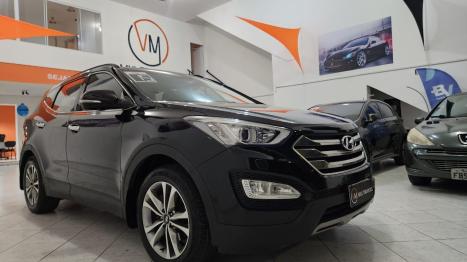 HYUNDAI Santa F 3.3 V6 24V 4P 4X4 270 CV 7 LUGARES AUTOMTICO, Foto 4