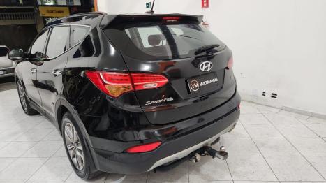 HYUNDAI Santa F 3.3 V6 24V 4P 4X4 270 CV 7 LUGARES AUTOMTICO, Foto 11