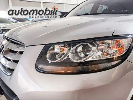 HYUNDAI Santa F 3.5 V6 24V 4P GLS 285CV AUTOMTICO, Foto 8