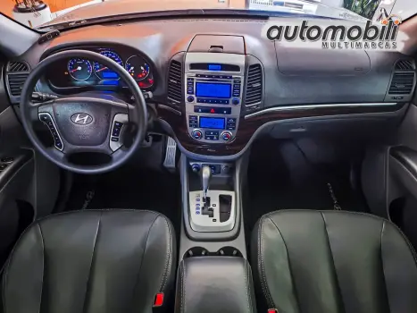 HYUNDAI Santa F 3.5 V6 24V 4P GLS 285CV AUTOMTICO, Foto 9