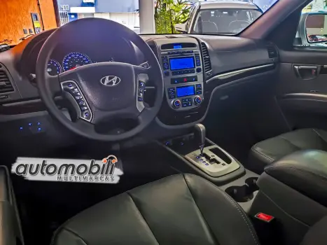 HYUNDAI Santa F 3.5 V6 24V 4P GLS 285CV AUTOMTICO, Foto 10