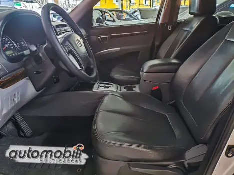 HYUNDAI Santa F 3.5 V6 24V 4P GLS 285CV AUTOMTICO, Foto 11