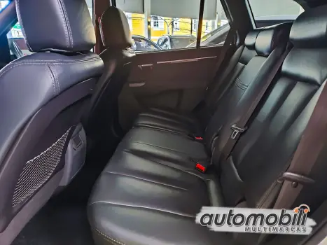 HYUNDAI Santa F 3.5 V6 24V 4P GLS 285CV AUTOMTICO, Foto 12