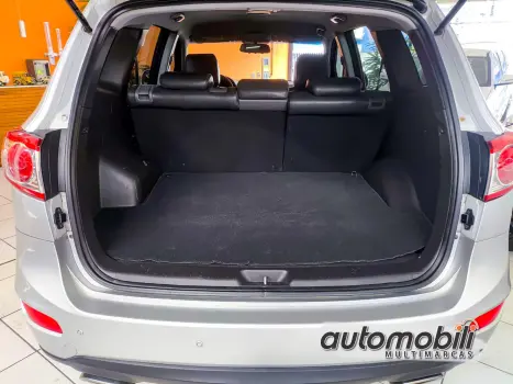 HYUNDAI Santa F 3.5 V6 24V 4P GLS 285CV AUTOMTICO, Foto 14