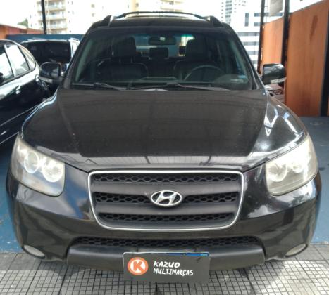 HYUNDAI Santa F 3.5 V6 24V 4P GLS 285CV AUTOMTICO, Foto 2