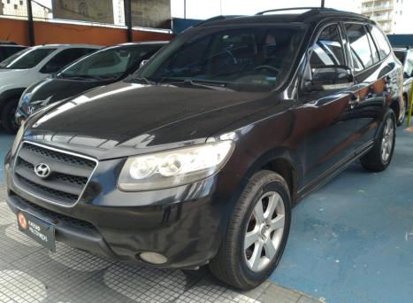 HYUNDAI Santa F 3.5 V6 24V 4P GLS 285CV AUTOMTICO, Foto 3