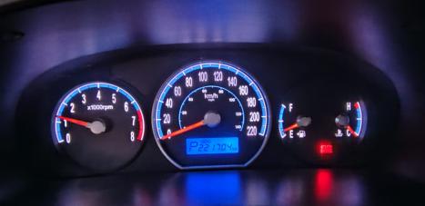 HYUNDAI Santa F 3.5 V6 24V 4P GLS 285CV AUTOMTICO, Foto 4