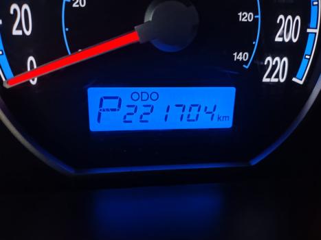 HYUNDAI Santa F 3.5 V6 24V 4P GLS 285CV AUTOMTICO, Foto 5