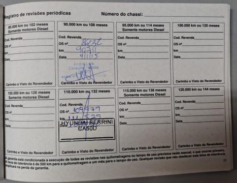 HYUNDAI Santa F 3.5 V6 24V 4P GLS 285CV AUTOMTICO, Foto 8