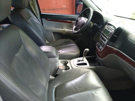 HYUNDAI Santa F 3.5 V6 24V 4P GLS 285CV AUTOMTICO, Foto 10